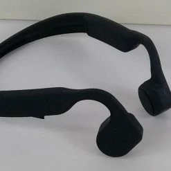 Bargainwizz Electronics, Computer & Office Bone Conduction Wireless Headset