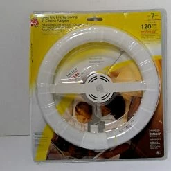 Bargainwizz Home & Garden 9" Circline Replacement Bulb*