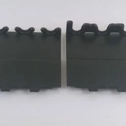 Bargainwizz Tenex Stacking Bracket Class 400 Office Supplies