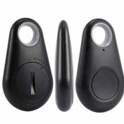 Bargainwizz ITag Smart Bluetooth Wireless Key And Anti Lost Finder Tracker Alarm GPS Locator Electronics, Computer & Office