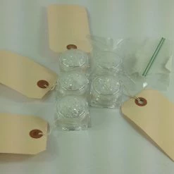 Bargainwizz Ice Fx™ Makeup Snow Frost Flakes