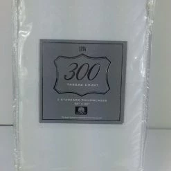 Bargainwizz Lina Pillowcases* Home & Garden