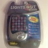 Bargainwizz Lights Out 2000 Hasbro Puzzle Game Games