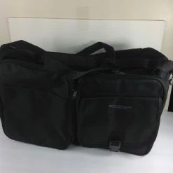 Bargainwizz Samsonite Royal Traveler Duffle Bag