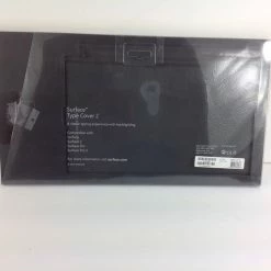 Bargainwizz Electronics, Computer & Office Microsoft Type Cover 2 For Surface 5 Bargainwizz Electronics, Computer & Office Microsoft Type Cover 2 For Surface