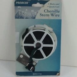 Bargainwizz Arts & Crafts Chenille Stem Wire