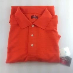 Bargainwizz Clothing, Shoes & Accessories Champions Tour Golf Polo Shirt