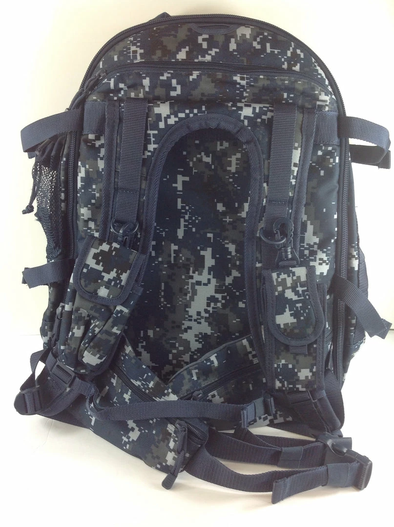 Bargainwizz Sports & Outdoors Code Alpha Tac Pac Hiking Backpack 4 Bargainwizz Sports & Outdoors Code Alpha Tac Pac Hiking Backpack