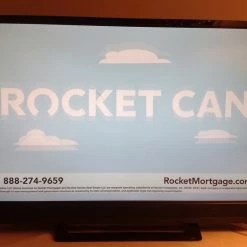 Bargainwizz Vizio TV E24 C1