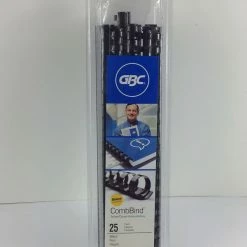 Bargainwizz GBC Combbind Standard Spines