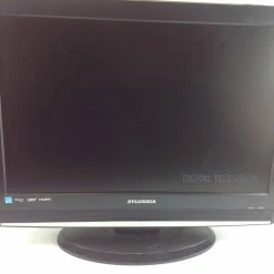 Bargainwizz Sylvania LCD HDTV Monitor