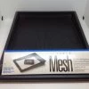Bargainwizz Tenex Mesh Front Load Letter Tray 15201