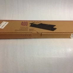 Bargainwizz Office Supplies Tenex Off Surface Mesh Shelf Class 400 #19249