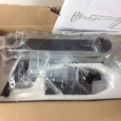 Bargainwizz Ergotron LX Wall Mount LCD Arm