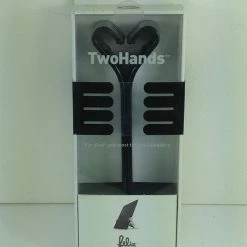 Bargainwizz Felix Two Hands IPad/Tablet Travel Stand