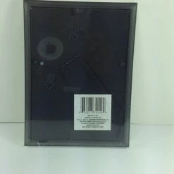 Bargainwizz Silver Picture Frame