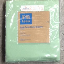 Bargainwizz Pottery Barn Teen Slipcover Home Decor