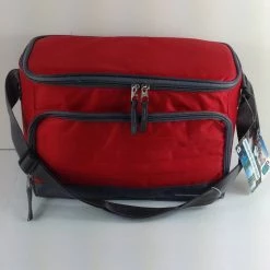 Bargainwizz Arizona Arctic Pack Insulated 12 Can Cooler Bag