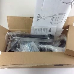 Bargainwizz Ergotron LX Wall Mount LCD Arm