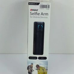 Bargainwizz Electronics, Computer & Office Inland Selfie Arm For Mobile Devices