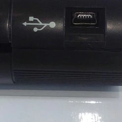 Bargainwizz DYMO Dymo CardScan Personal V9 Business Card Scanner Office Supplies