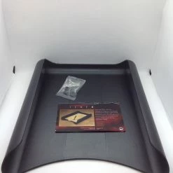 Bargainwizz Tenex Front Load Letter Tray