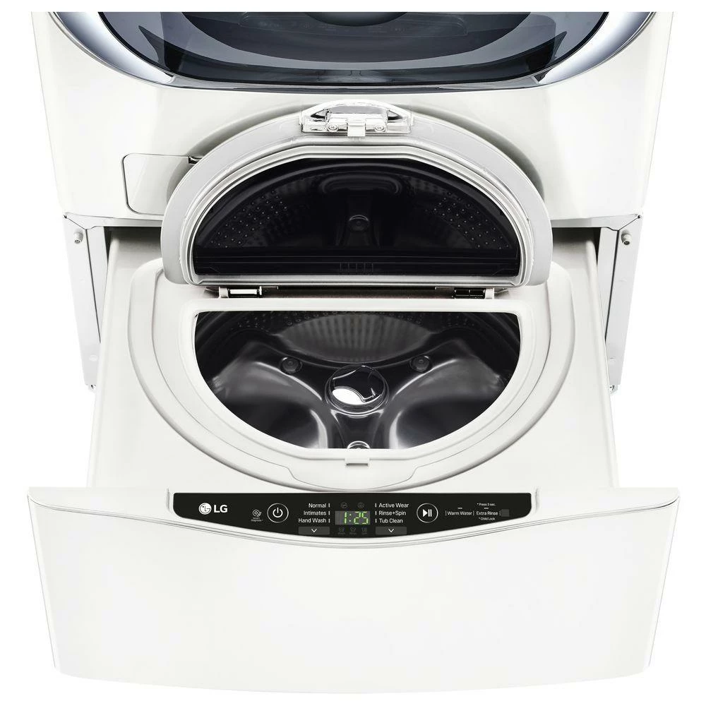 Bargainwizz Home & Garden LG 27" Ingenious SideKick Pedestal Washer 1 Bargainwizz Home & Garden LG 27" Ingenious SideKick Pedestal Washer